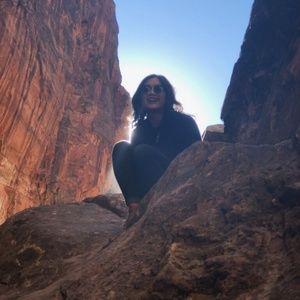 Meet your Posher, Grace